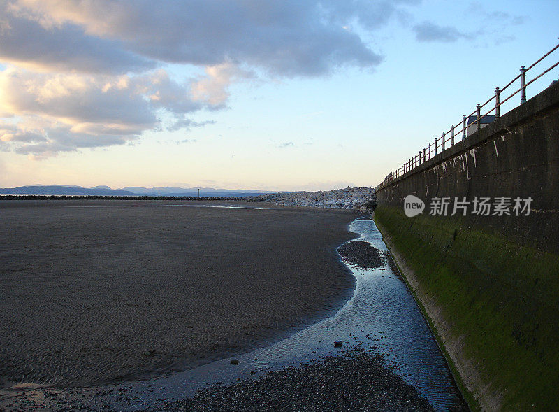 莫雷科姆湾 07